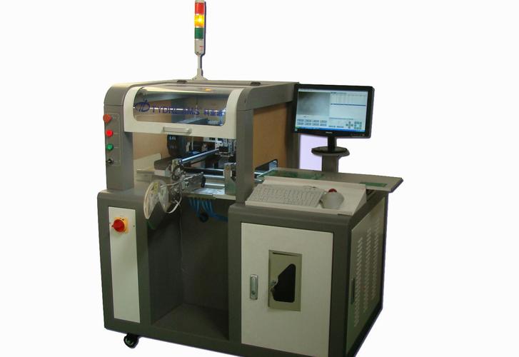 各種讓利,全自動led貼片機火熱銷售中的詳細產(chǎn)品價格,產(chǎn)品圖片