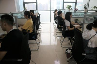 南昌乾誠商務咨詢